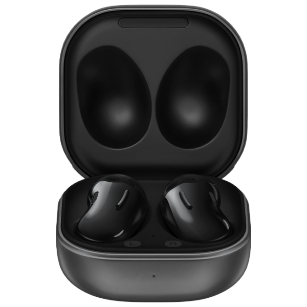 Căști Samsung Galaxy Buds Live Black Fără fir / Personal / In ear photo 5