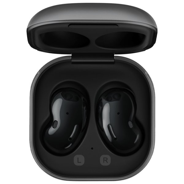 Căști Samsung Galaxy Buds Live Black Fără fir / Personal / In ear photo 6