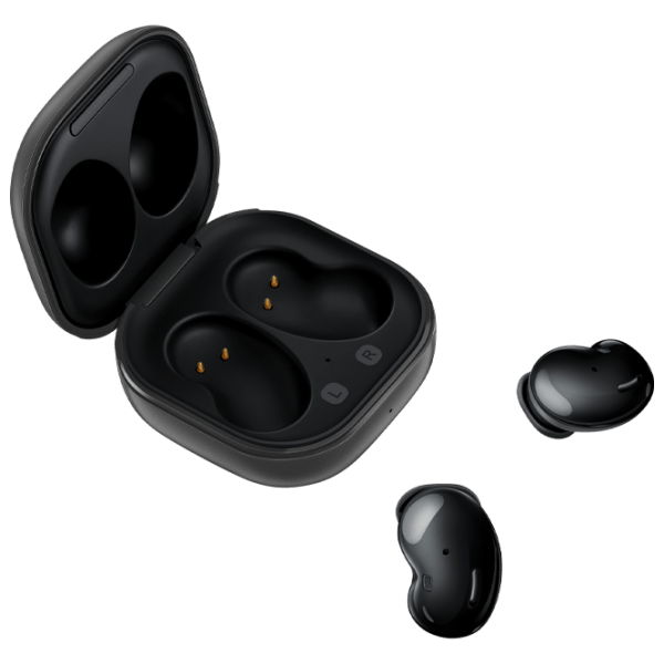 Căști Samsung Galaxy Buds Live Black Fără fir / Personal / In ear photo 7