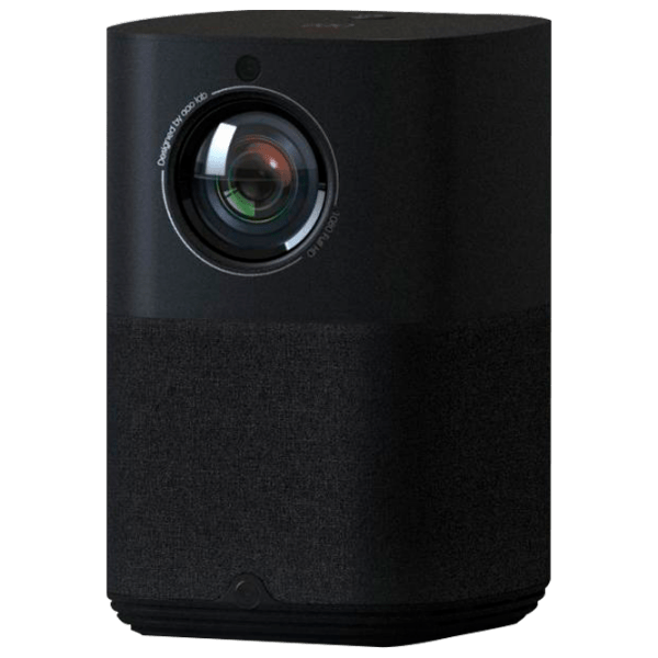 Proiector AAO YG483 Black  photo 1