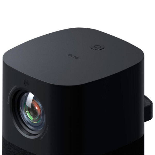 Proiector AAO YG483 Black  photo 2