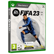 FIFA 23 Xbox Series S Sport / 3+