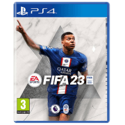 FIFA 23 PlayStation 4 Sport / 3+