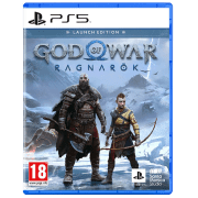 God of War Ragnarök PlayStation 5 Action / 18+