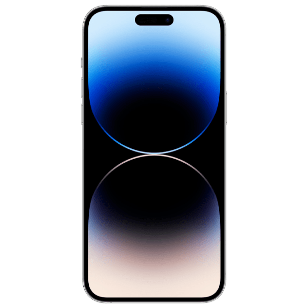 Apple iPhone 14 Pro Max 1 TB Silver 6.7" | 48 MP | 6 GB | Dual SIM photo 2