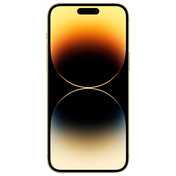 Apple iPhone 14 Pro Max 256 GB Gold 6.7" | 48 MP | 6 GB | Dual SIM photo 2