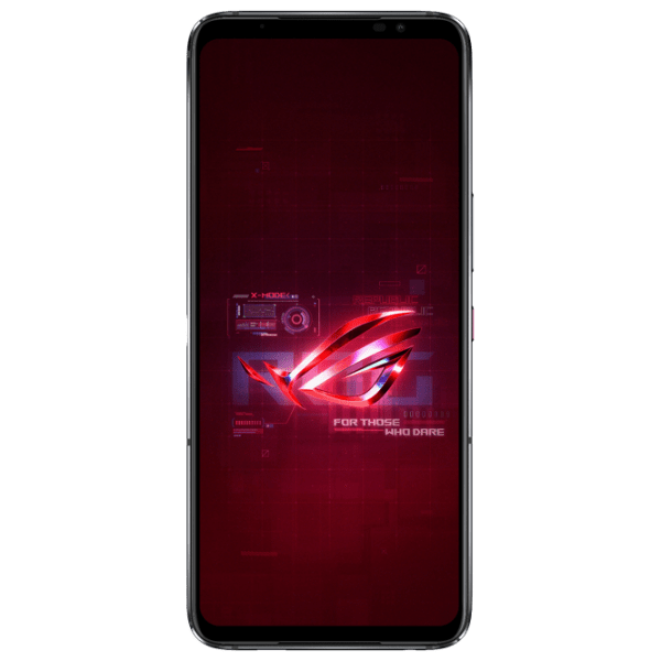 Asus ROG Phone 6 256 GB Phantom Black 6.78" | 50 MP | 12 GB | Dual SIM photo 2