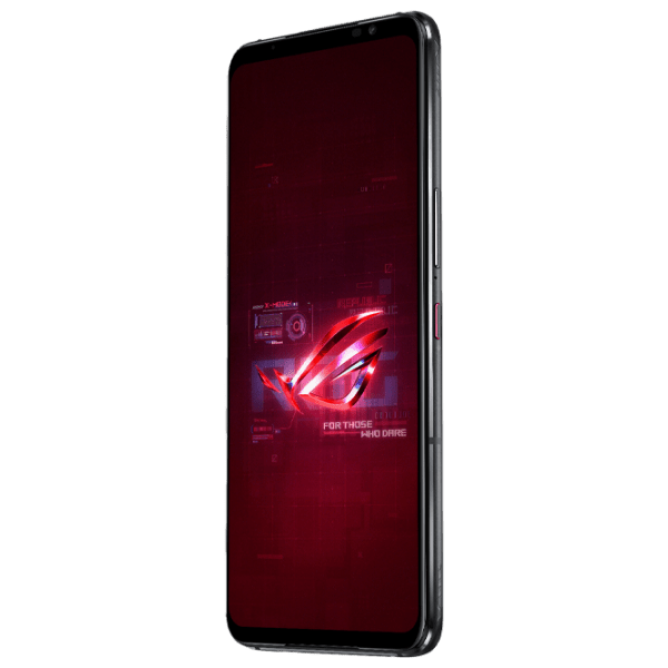 Asus ROG Phone 6 256 GB Phantom Black 6.78" | 50 MP | 12 GB | Dual SIM photo 3