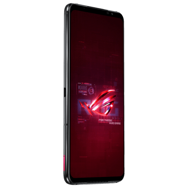 Asus ROG Phone 6 256 GB Phantom Black 6.78" | 50 MP | 12 GB | Dual SIM photo 4
