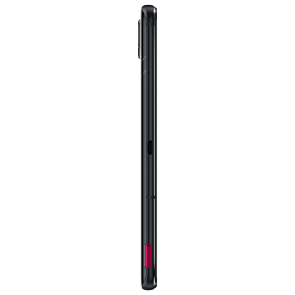 Asus ROG Phone 6 256 GB Phantom Black 6.78" | 50 MP | 12 GB | Dual SIM photo 11
