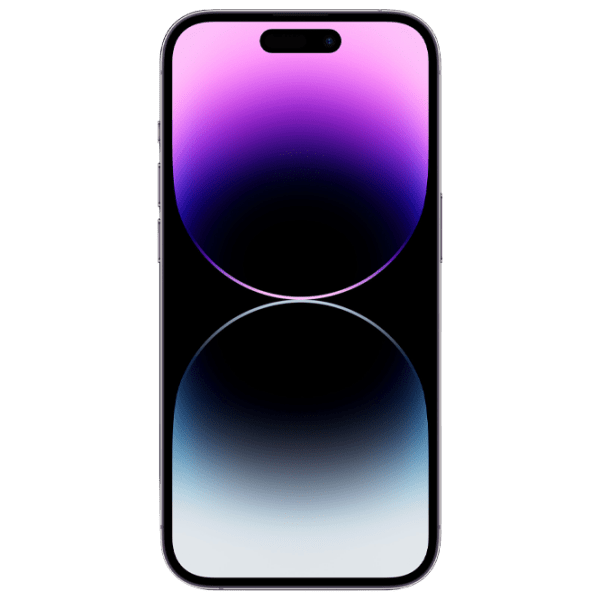 Apple iPhone 14 Pro 128 ГБ Тёмно фиолетовый 6.1" | 48 Мп | 6 ГБ | Dual SIM photo 2