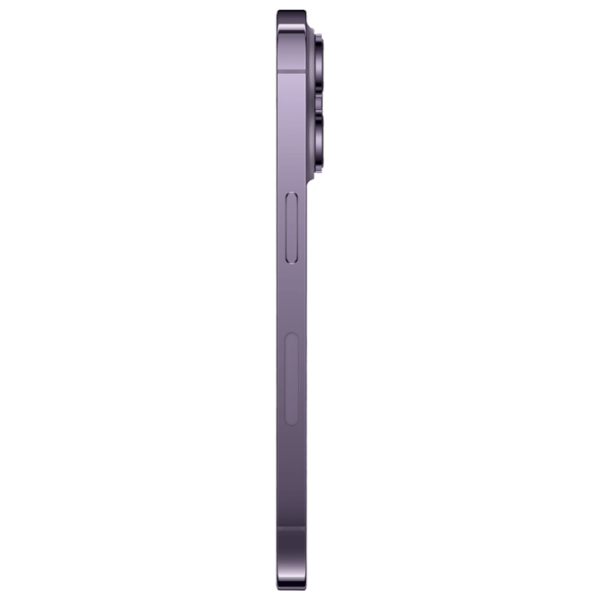 Apple iPhone 14 Pro 128 ГБ Тёмно фиолетовый 6.1" | 48 Мп | 6 ГБ | Dual SIM photo 4