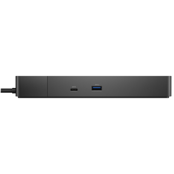Adapter Dell WD19DCS Black  photo 5