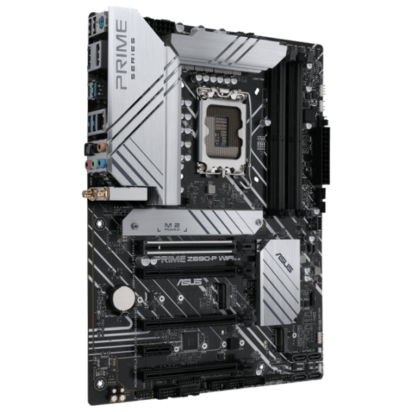 Материнская плата Asus PRIME Z690-P WIFI ATX  photo 2