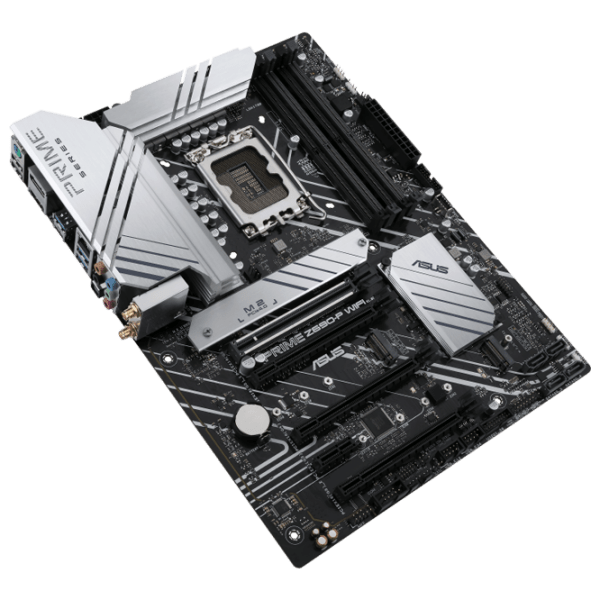 Материнская плата Asus PRIME Z690-P WIFI ATX  photo 4