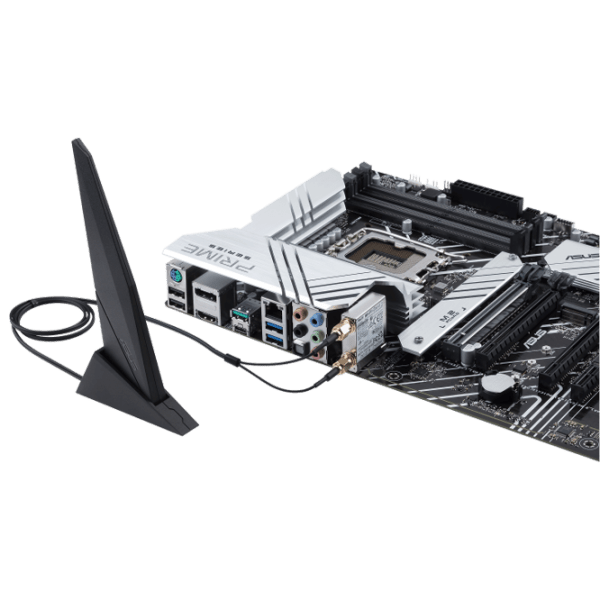 Материнская плата Asus PRIME Z690-P WIFI ATX  photo 6