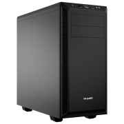 Корпус Be quiet! PURE BASE 600 Черный micro ATX