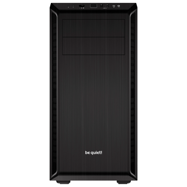 Корпус Be quiet! PURE BASE 600 Черный micro ATX photo 2