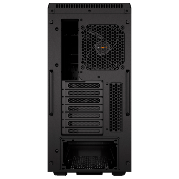 Корпус Be quiet! PURE BASE 600 Черный micro ATX photo 3