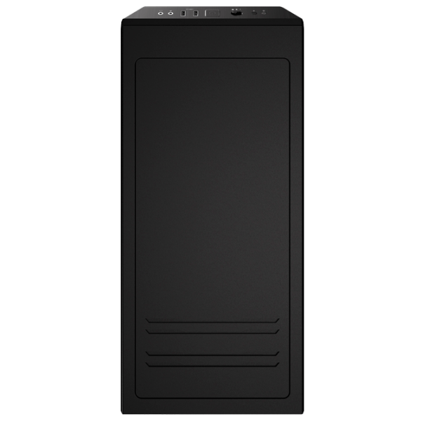 Корпус Be quiet! PURE BASE 600 Черный micro ATX photo 4