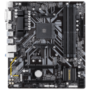 Материнская плата Gigabyte B450M DS3H 1.0 mATX 