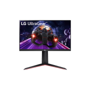 Monitor LG 24GN650-B LG Black 23.8" Full HD IPS