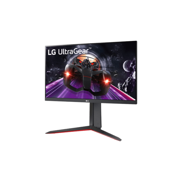 Monitor LG 24GN650-B LG Black 23.8" Full HD IPS photo 2