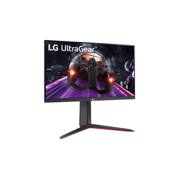Monitor LG 24GN650-B LG Black 23.8" Full HD IPS photo 3