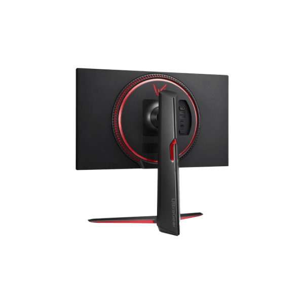 Monitor LG 24GN650-B LG Black 23.8" Full HD IPS photo 7