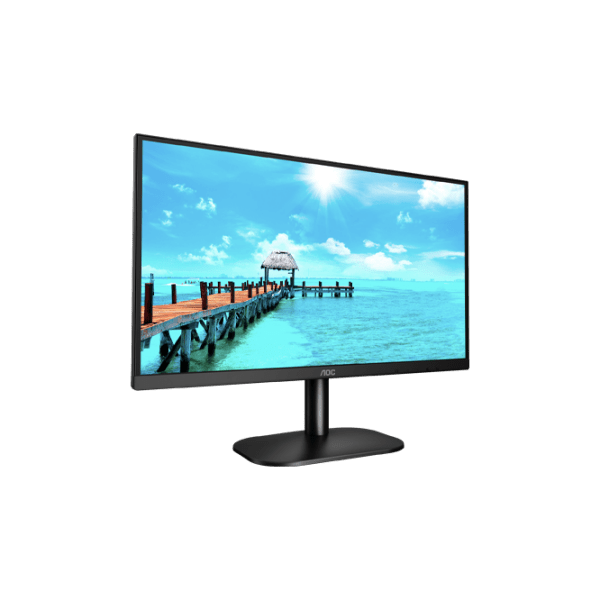 Монитор AOC 24B2XDM Черный 23.8" Full HD VA WLED photo 3