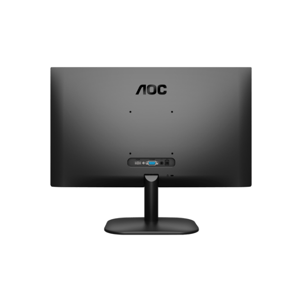 Монитор AOC 24B2XDM Черный 23.8" Full HD VA WLED photo 5