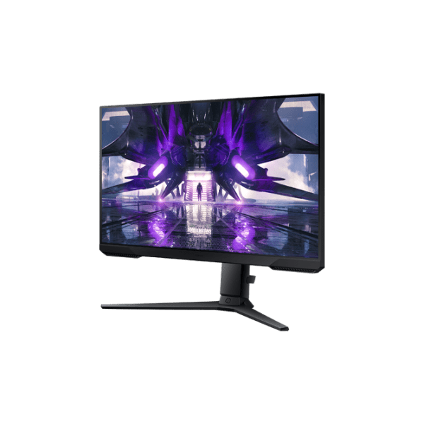 Монитор Samsung S24AG320N Черный 23.8" Full HD VA photo 2