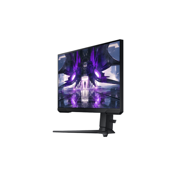 Монитор Samsung S24AG320N Черный 23.8" Full HD VA photo 4