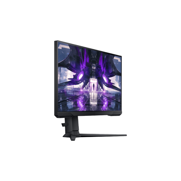 Монитор Samsung S24AG320N Черный 23.8" Full HD VA photo 5
