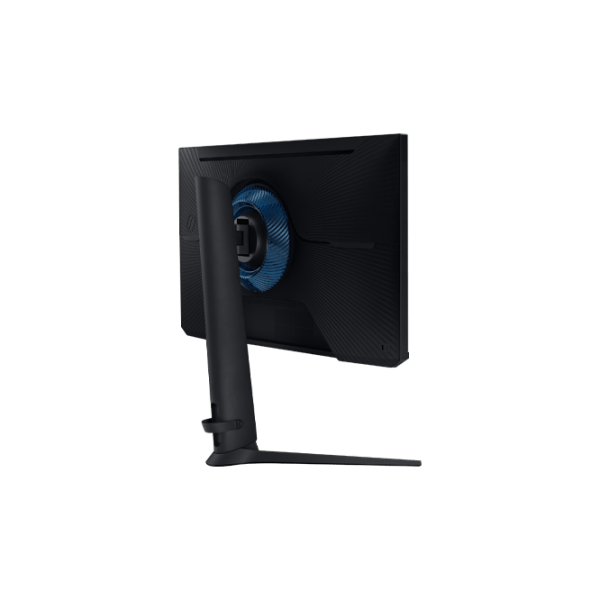 Монитор Samsung S24AG320N Черный 23.8" Full HD VA photo 8