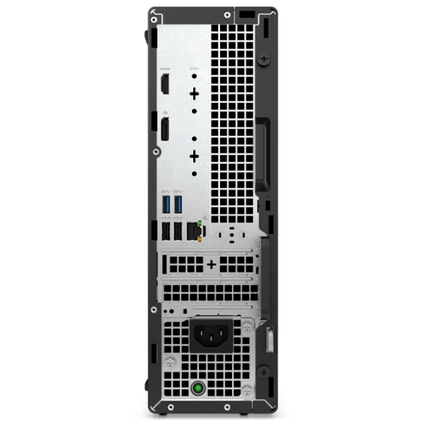 Calculator personal Dell Optiplex 3000 SFF Black Intel Core i5 12500 8 GB 256 GB photo 4