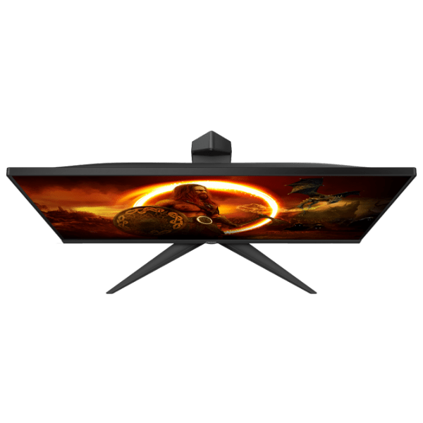 Monitor AOC 24G2SPU/ BK Black 23.8" Full HD IPS WLED photo 4