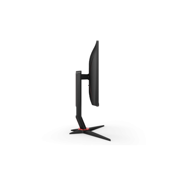 Monitor AOC 24G2SPU/ BK Black 23.8" Full HD IPS WLED photo 7