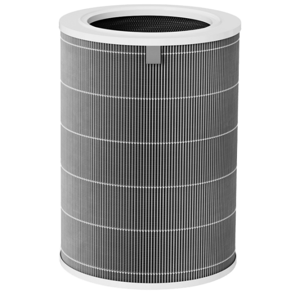 Filtru Xiaomi Smart Air Purifier 4 Pro Black  photo 1