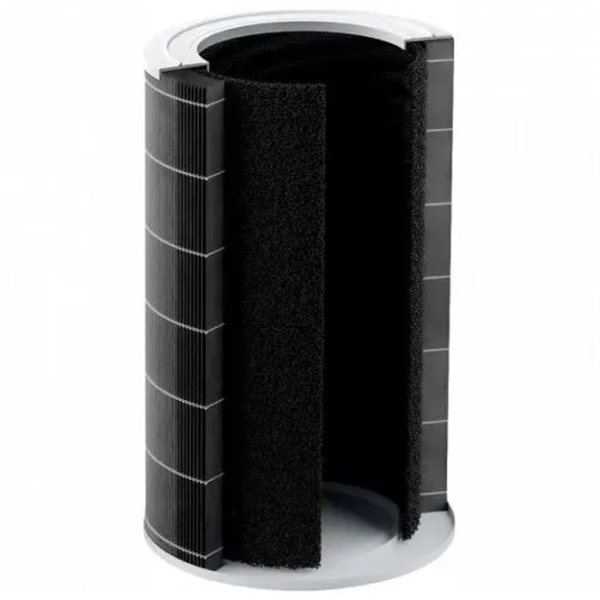 Filtru Xiaomi Smart Air Purifier 4 Pro Black  photo 2