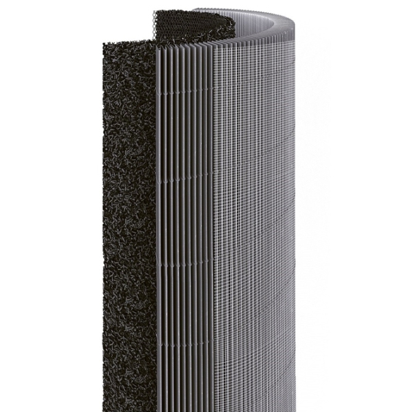 Filtru Xiaomi Smart Air Purifier 4 Pro Black  photo 3