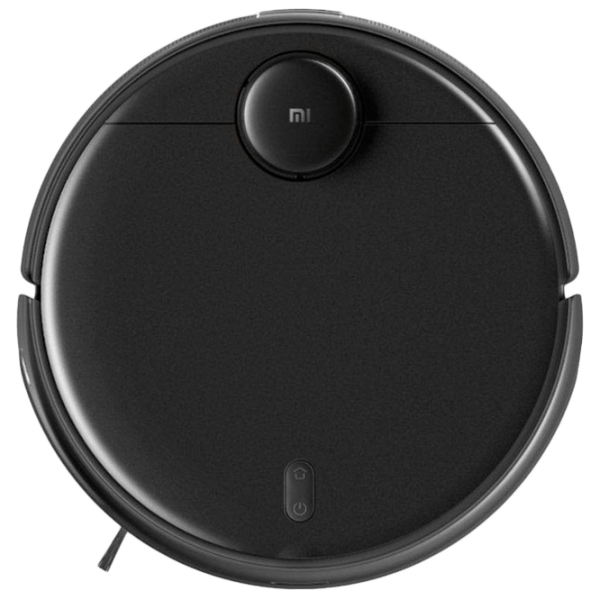 Робот пылесос Xiaomi Mop 2 Pro Черный Влажная, 40 Вт, 72 дБ photo 2