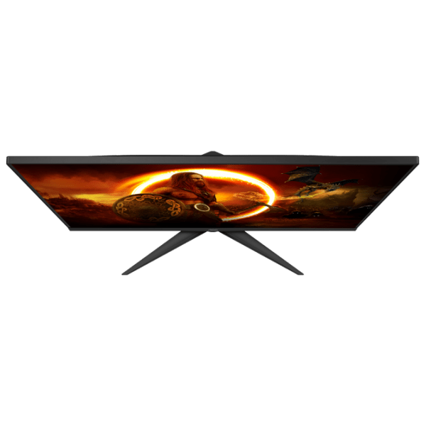 Монитор AOC 24G2ZE/ BK Черный 23.8" Full HD IPS WLED photo 4
