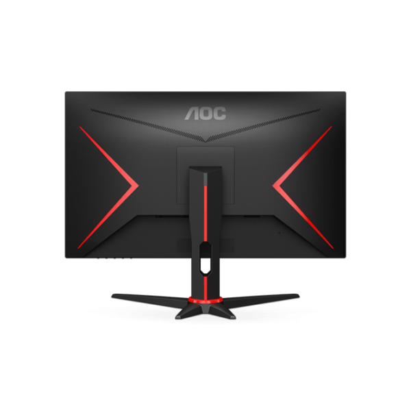 Монитор AOC 24G2ZE/ BK Черный 23.8" Full HD IPS WLED photo 5