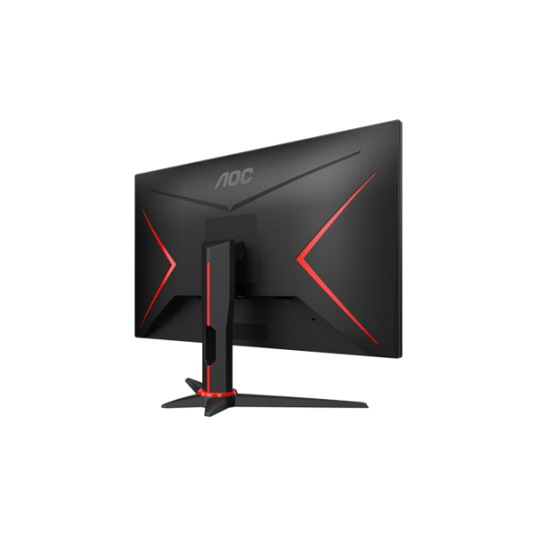 Монитор AOC 24G2ZE/ BK Черный 23.8" Full HD IPS WLED photo 6