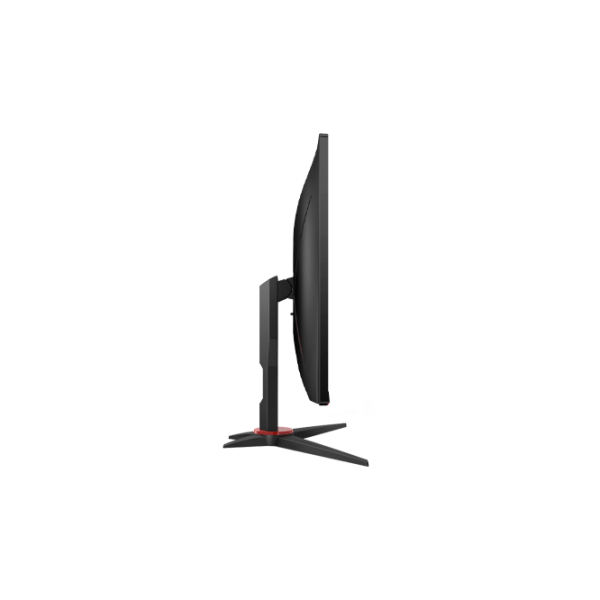 Монитор AOC 24G2ZE/ BK Черный 23.8" Full HD IPS WLED photo 7