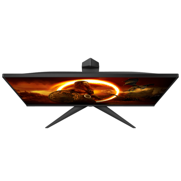 Монитор AOC 24G2SU/ BK Черный 23.8" Full HD VA WLED photo 4
