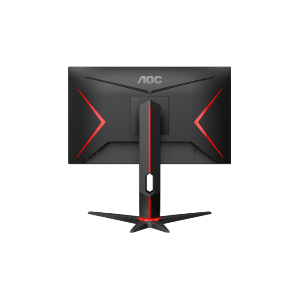 Монитор AOC 24G2SU/ BK Черный 23.8" Full HD VA WLED photo 5