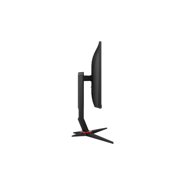Монитор AOC 24G2SU/ BK Черный 23.8" Full HD VA WLED photo 7