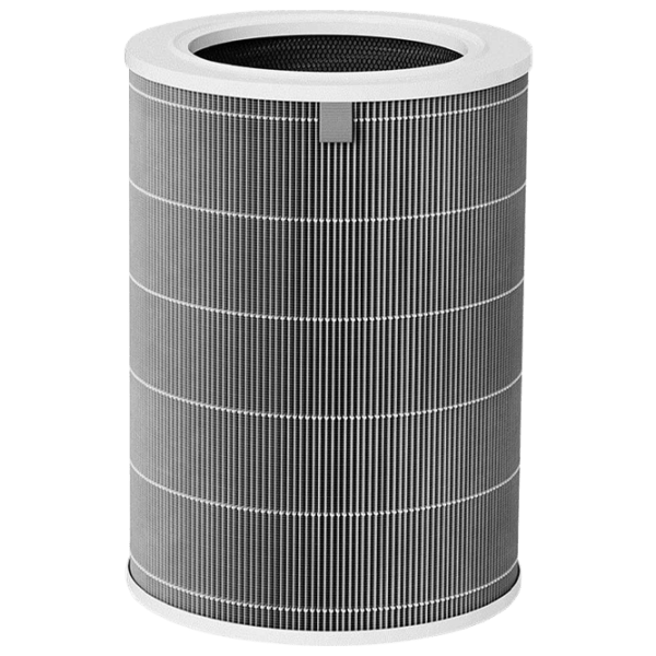 Filtru Xiaomi Smart Air Purifier 4 White  photo 1